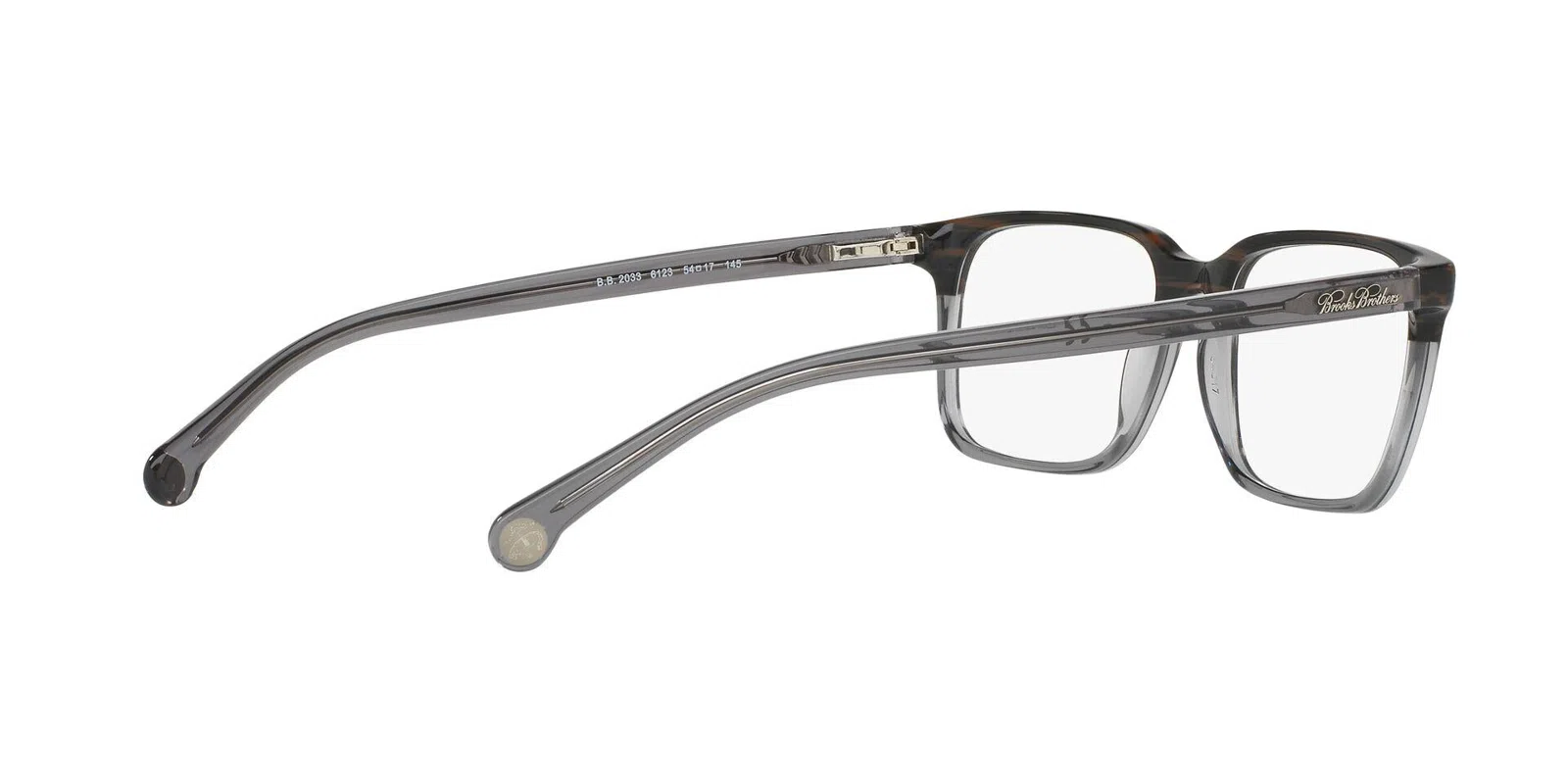 Brooks Brothers 2033 Eyeglasses - view 27